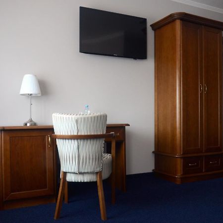 Hotel Kamienica Opole Dış mekan fotoğraf