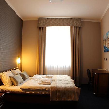 Hotel Kamienica Opole Dış mekan fotoğraf