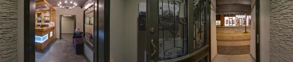 Hotel Kamienica Opole Dış mekan fotoğraf