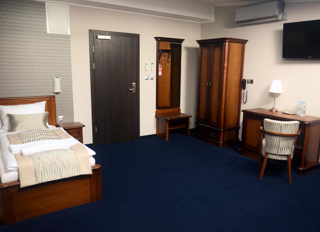 Hotel Kamienica Opole Dış mekan fotoğraf