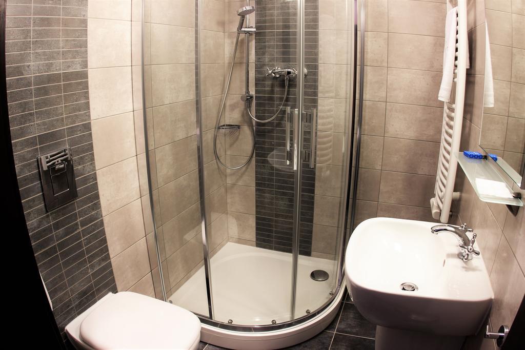 Hotel Kamienica Opole Dış mekan fotoğraf