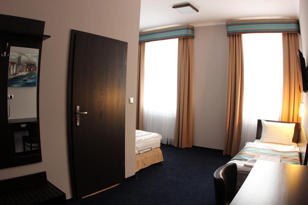 Hotel Kamienica Opole Dış mekan fotoğraf