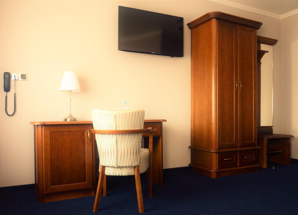 Hotel Kamienica Opole Dış mekan fotoğraf