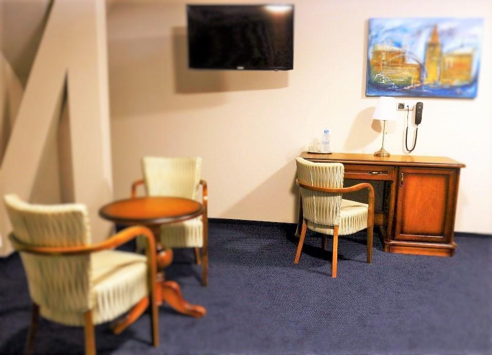 Hotel Kamienica Opole Dış mekan fotoğraf