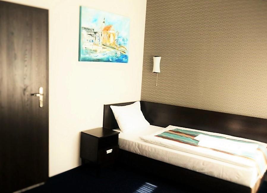 Hotel Kamienica Opole Dış mekan fotoğraf