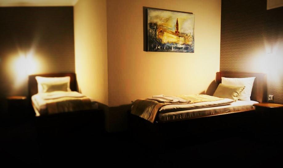 Hotel Kamienica Opole Dış mekan fotoğraf