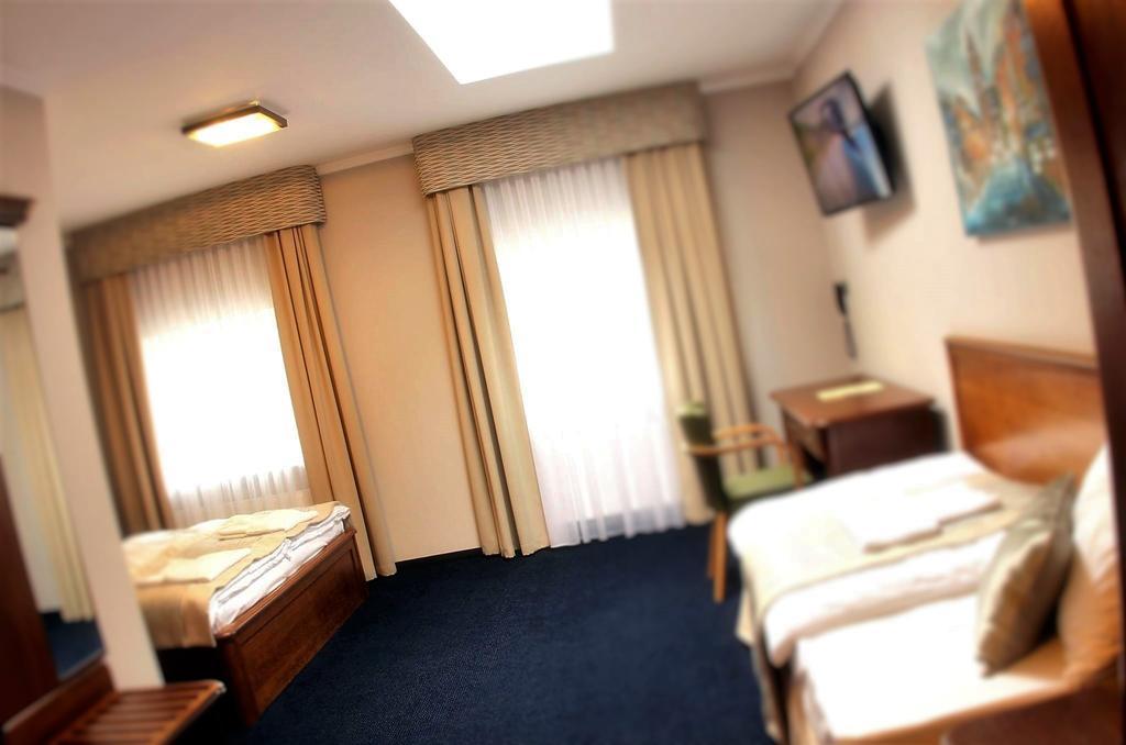 Hotel Kamienica Opole Dış mekan fotoğraf