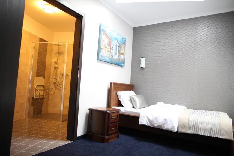 Hotel Kamienica Opole Dış mekan fotoğraf