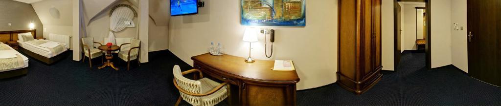 Hotel Kamienica Opole Dış mekan fotoğraf