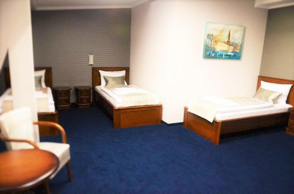 Hotel Kamienica Opole Dış mekan fotoğraf