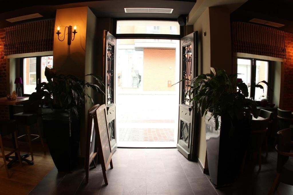 Hotel Kamienica Opole Dış mekan fotoğraf