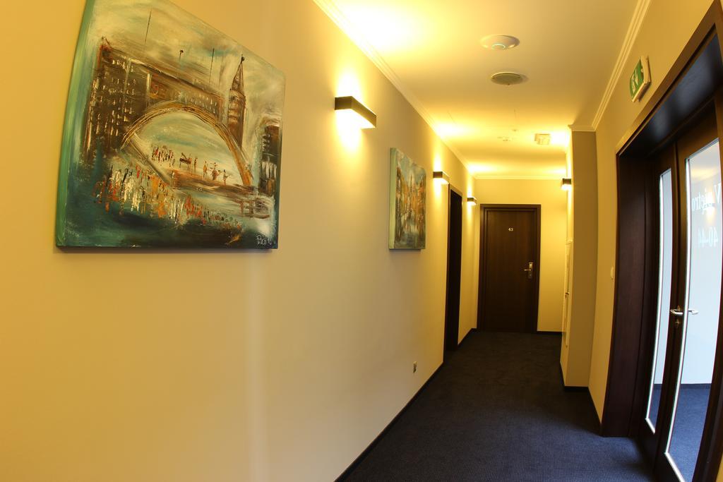 Hotel Kamienica Opole Dış mekan fotoğraf