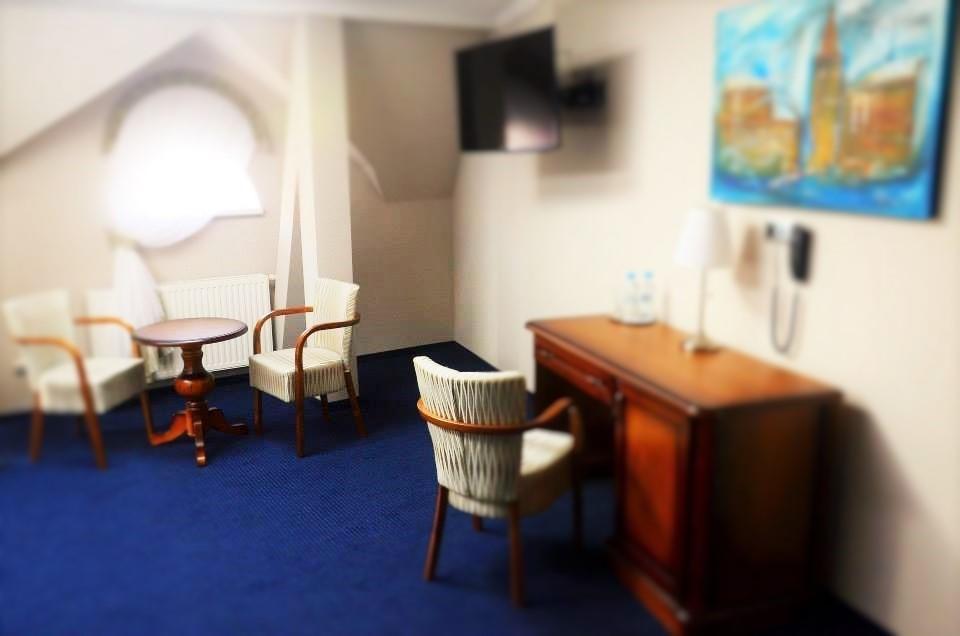 Hotel Kamienica Opole Dış mekan fotoğraf