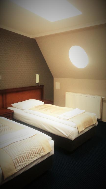 Hotel Kamienica Opole Dış mekan fotoğraf