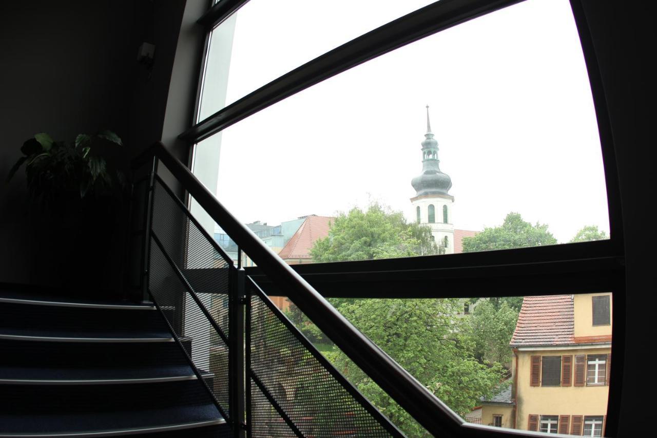 Hotel Kamienica Opole Dış mekan fotoğraf