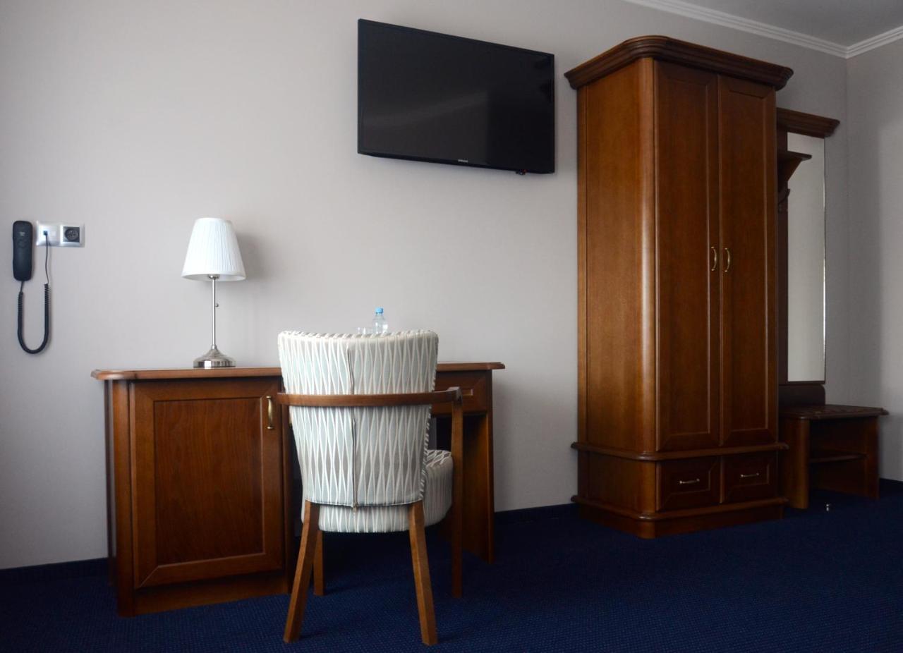 Hotel Kamienica Opole Dış mekan fotoğraf