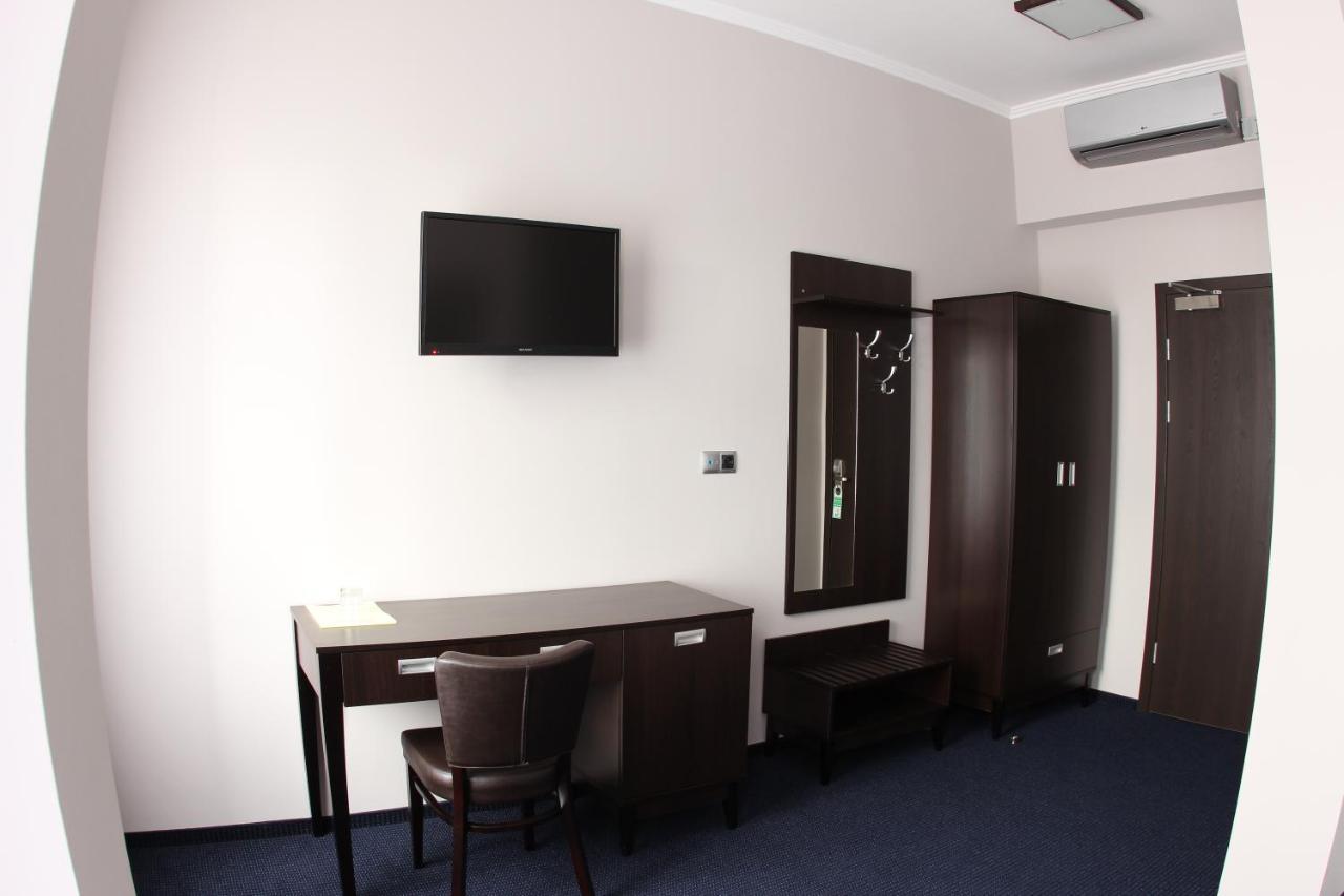 Hotel Kamienica Opole Dış mekan fotoğraf
