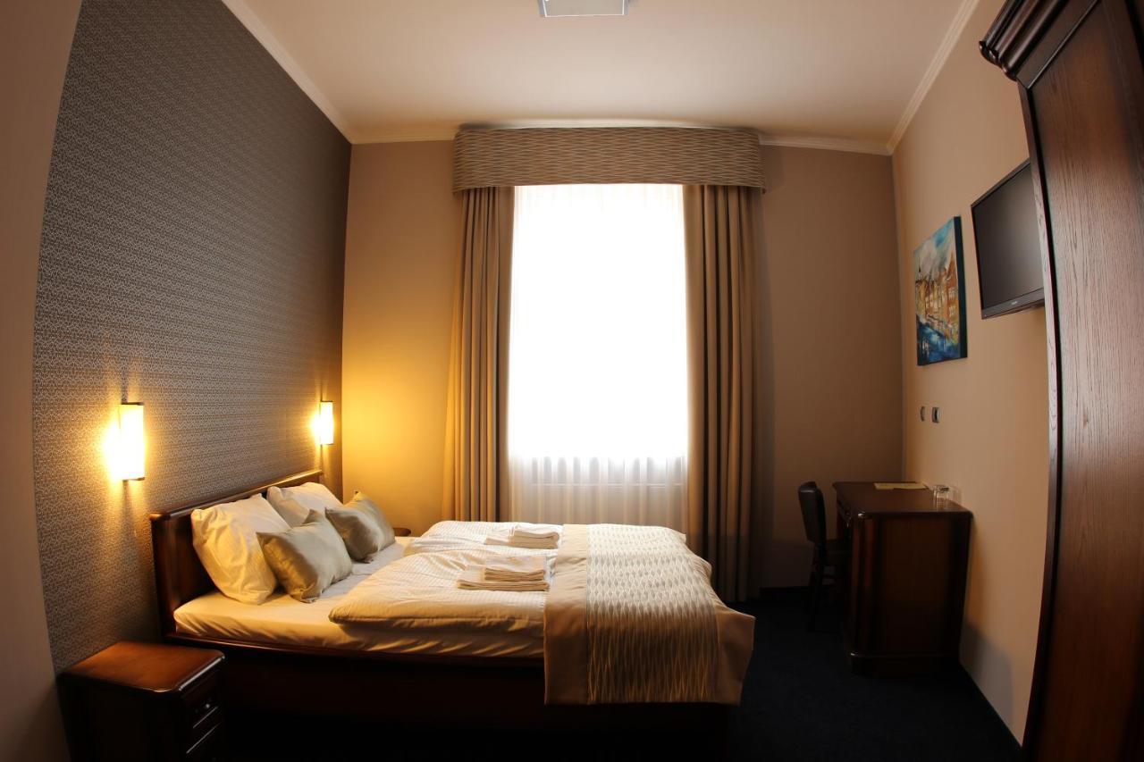 Hotel Kamienica Opole Dış mekan fotoğraf
